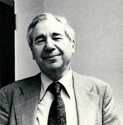 Alfred Kazin